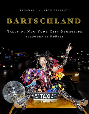 Susanne Bartsch Presents